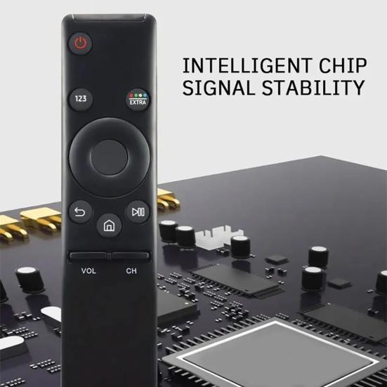 Пульт для телевизора BN59-01259B Пульт для телевизора BN59-01658E Эргономичный Универсальный Пульт Управления Замена BN59-01529D BN59-01279E