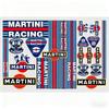 Для Martinis Racing Наклейки Мото Наклейка Кузов Авто Бампер Окна Мотоцикл Ноутбук Стены Виниловая Наклейка Аксессуары для Тюнинга Авто