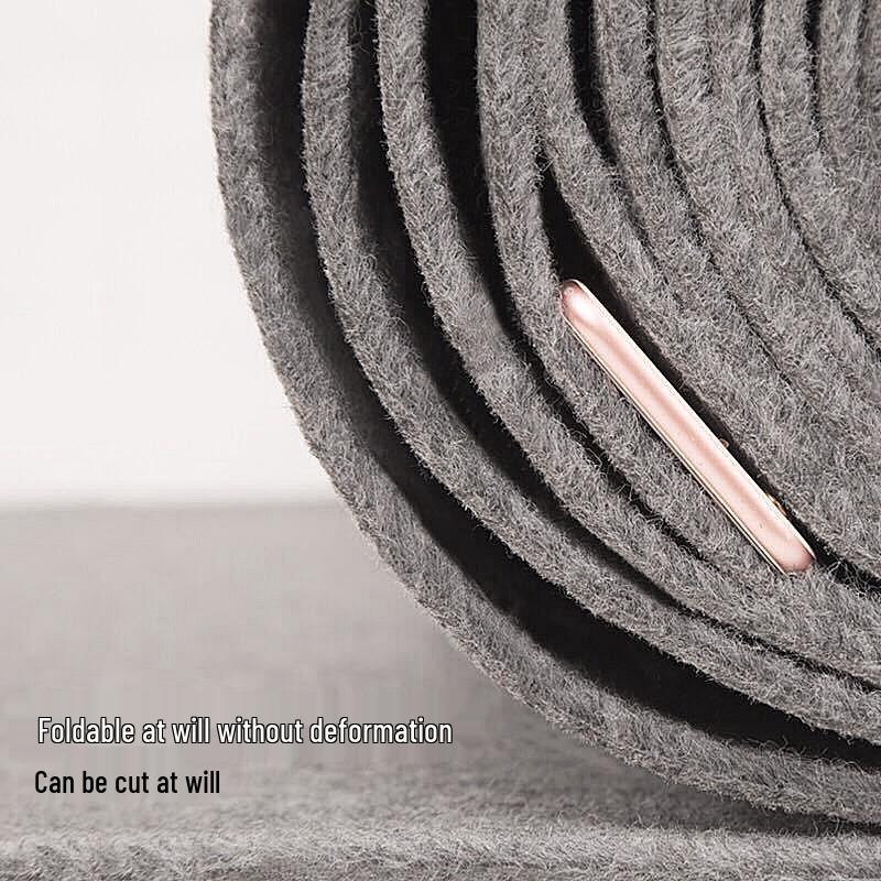 Толстый красный ковер для наружных свадеб и мероприятий, для лестниц и коридоров