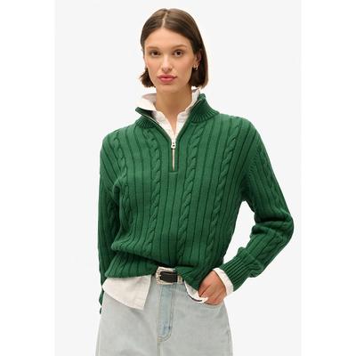 Superdry Свитер Rugby Henley