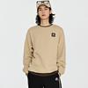 Kappa Sweatshirts Men's Crew Neck Moderate Regular K0D72WT80