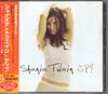 CD ШАНИЯ ТВАЙН - Up UICM10245 Mercury 2002 Япония Рок Б/У