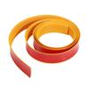 Self Adhesive Anti-Slip Floor Edge Transition Strip Flexible Edging Trim Strip Protector for Furniture Cabinet Table Repair