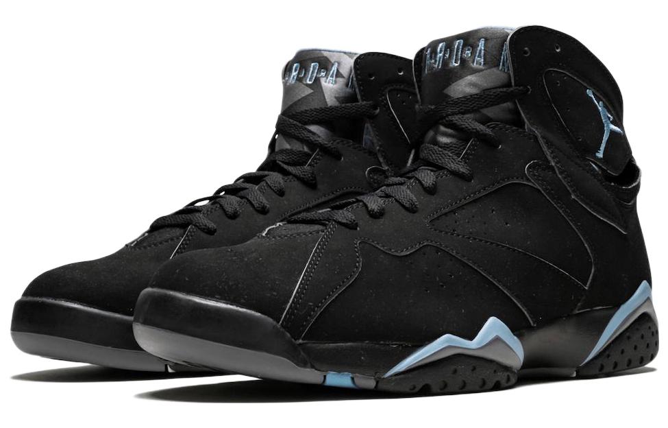 Jordan 7 Ретро Деним 2023 CU9307-004