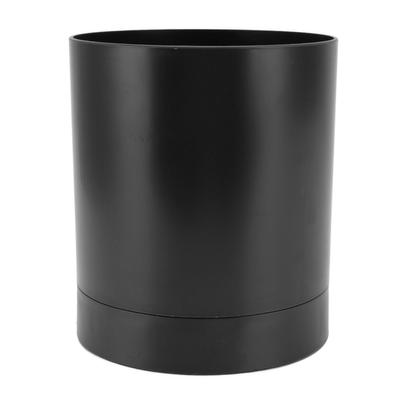 Держатель для столовых приборов, вращающийся на 360 градусов, простая корзина для палочек для еды, контейнер для хранения столовых приборов для дома