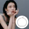 [IU Pick] Unis Chain Bracelet S (Jjunb04Bs501Sw7S0)