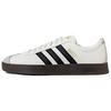 Adidas Vl Court Classic Butter Sweetheart Low top Skateboard Shoes Unisex Blue JQ1501(Team1963-LD)
