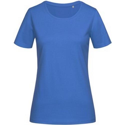 STEDMAN Womens/Ladies Lux T-Shirt