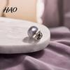 Multi Purpose Clothing Button 5PCS Pearl Buttons for Women, Invisible Anti-Exposure Safety Pins, No Cardigan Collar Clip Damage Iron Brooch