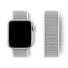 Nylon loop Strap For Apple Watch Bands 44mm 40mm 45mm Ultra2 49mm 41mm Sport Bracelet iwatch Accessories Series 9 8 se 7 6 5 4 3 3