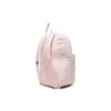 PUMA Fabric Students Backpack Unisex Pink (Unisex) Backpacks 075487 79