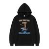 Tung Tung Tung Sahur Baseball Meme Hoodie Tops Tralero Tralala Funny Running Shark Humor Streetwear Hoodies Men Women Sweatshirt