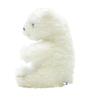 AQUA Plush Toy Marine Aqua Friends Mini Polar Bear 00058145