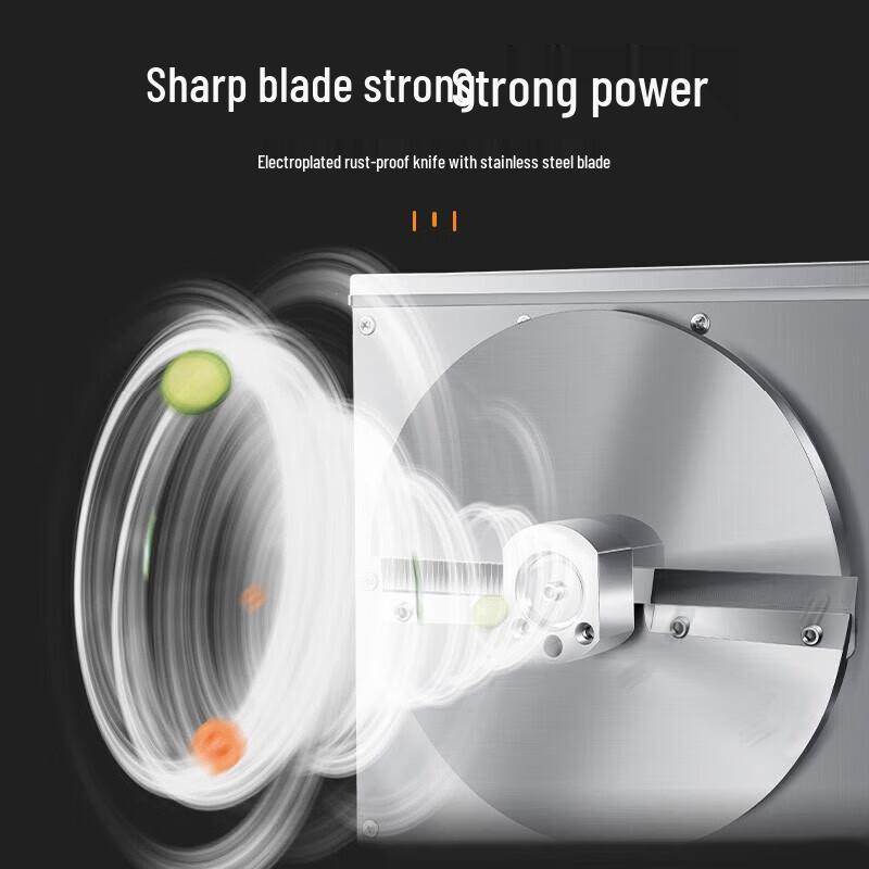 Mai Bach Commercial Vegetable Cutter