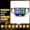 Автомагнитола Android 16 RSNAVI для Honda Accord 8 2008-2012, Carplay, Auto DSP, медиаплеер, Plug and Play, Snapdragon