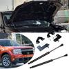 Газовые амортизаторы капота, багажника, задней двери, крышки багажника для Ford Maverick 2026 2026 2026