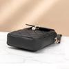 Pocket Pouch Phone Messenger Bag PU Leather Ladies Crossbody Bag Card Holder Women Mini Bag  Ladies