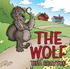 Книга The Wolf