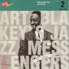 CD ART BLAKEY, JAZZ MESSENGERS, LEE MO - Swiss Radio Days Jazz Series, Vol.2 TCB02022 TCB Records 1995 Japan Jazz Used