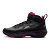 Детские кроссовки Air Jordan 37 GS Raptors Black True-Red Club-Purple DD7421-065