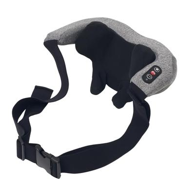 Medi Labo медицинский шейный и плечевой шейный небольшой Medi warm беспроводной N-27 [сертифицированный прибор] массажер, массажер, массажер без рук, без рук,