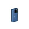 2026 True 5G Portable WiFi: Dual Function Charger & Wireless Router with Full Network Compatibility