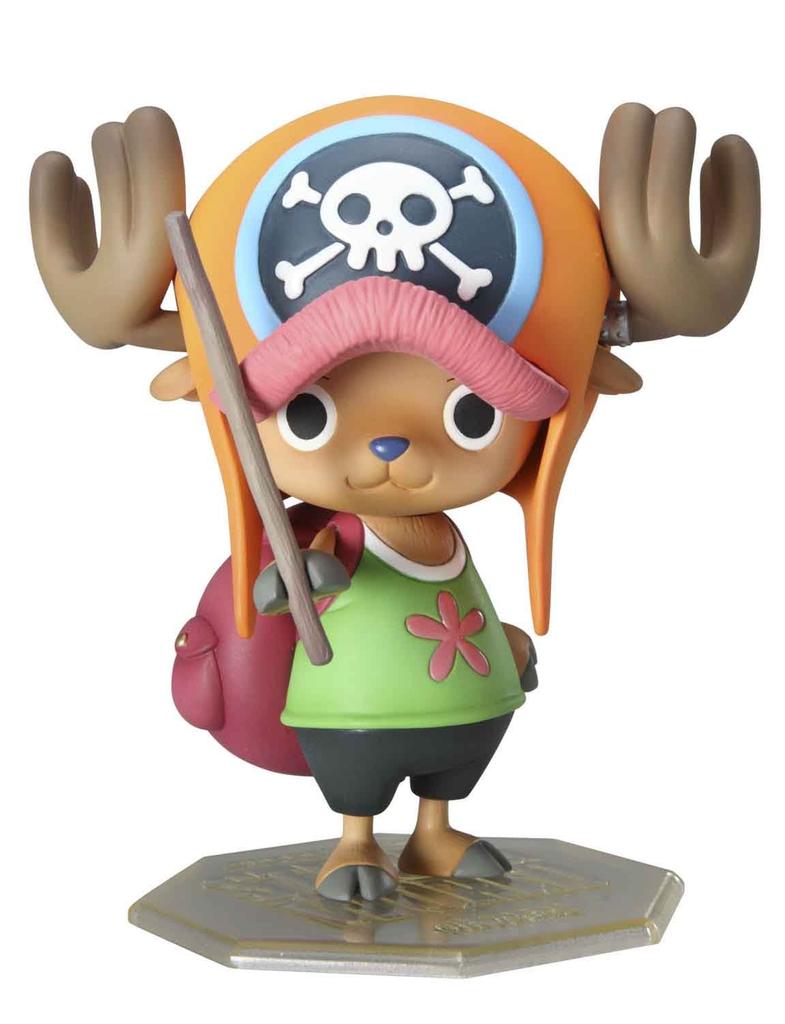 Portrait.Of.Pirates One Piece "STRONG EDITION" Tony Tony Chopper