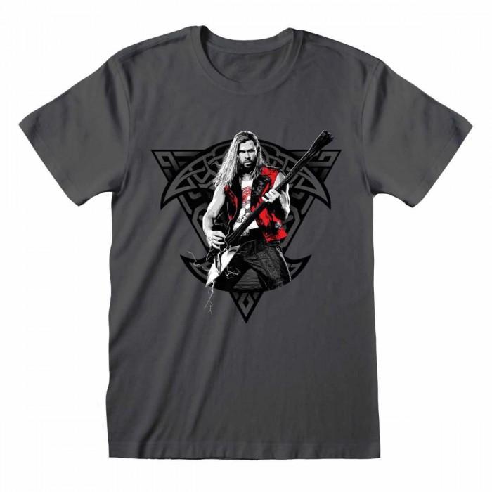 Thor: Love And Thunder Unisex Adult Rock T-Shirt