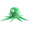 Wobbly Life Plush Yellow Man and Green Octopus Soft Stuffed Dolls Wobbly Life Game Characters Plushies for Fans Kids Birthday Gift Home Decoration