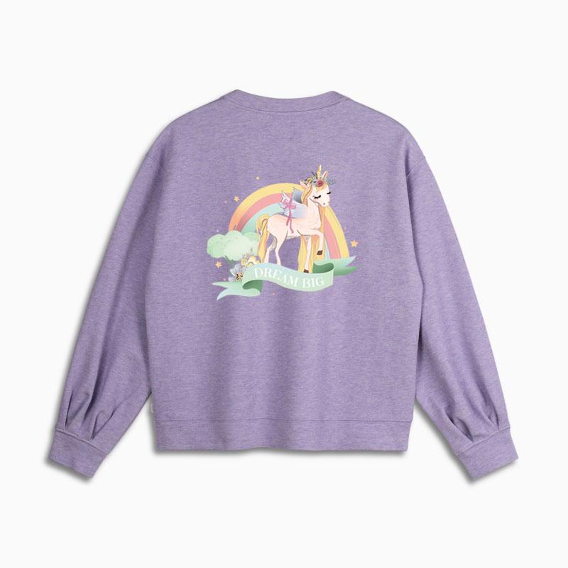 Радужный единорог, гладильная наклейка, значок с изображением животных, DIY декор для одежды, теплопередача, аппликация