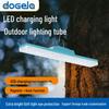 Super Bright LED Strip Light with Three-Level Dimming – Ideal for Home, Dorm, Camping, and Energy Saving