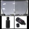 9H Car Oxidation Liquid Ceramic Coat Super Hydrophobic Glass Coat Set Car-Styling Auto Car Wash Car Paint Care Tools