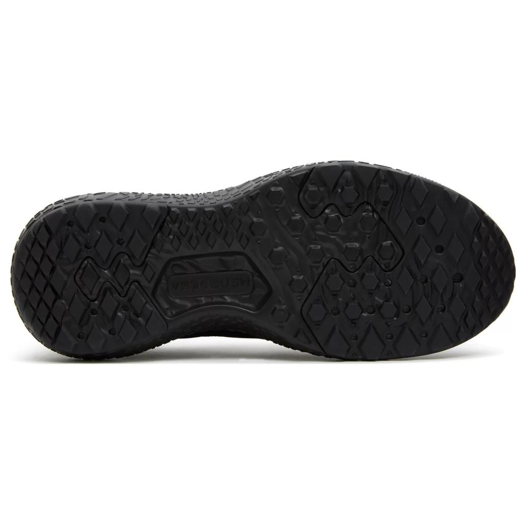 Vans UltraRange Neo VR3 MTE Triple Black Unisex Sneakers VN000BCEBKA