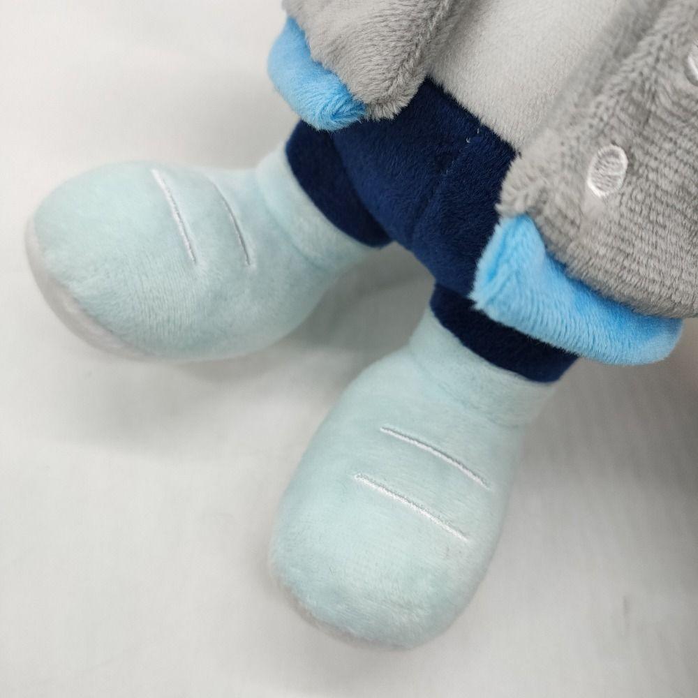 Cartoon Animal Kanye Bear Plush Toy Plush Toy  Kawaii   Home Decor