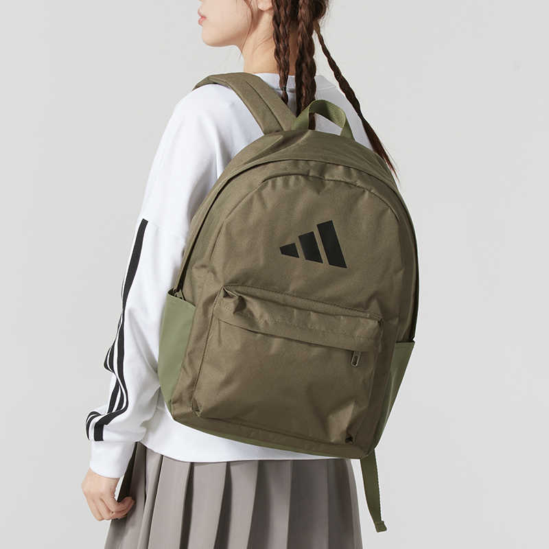 adidas Рюкзак Полиэстер Унисекс Пальм Адидас IS7051