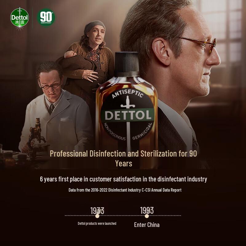 Dettol Disney Жидкое мыло для рук