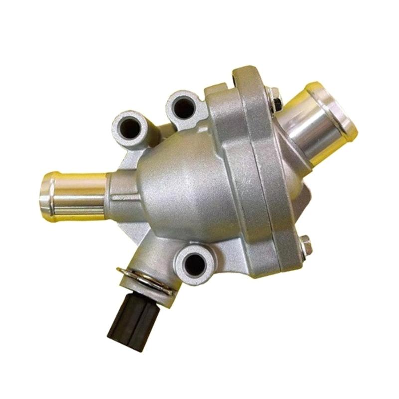 Термостат двигателя для XC60 S40 S60 31319606 31411151 AutomotiveReplacement