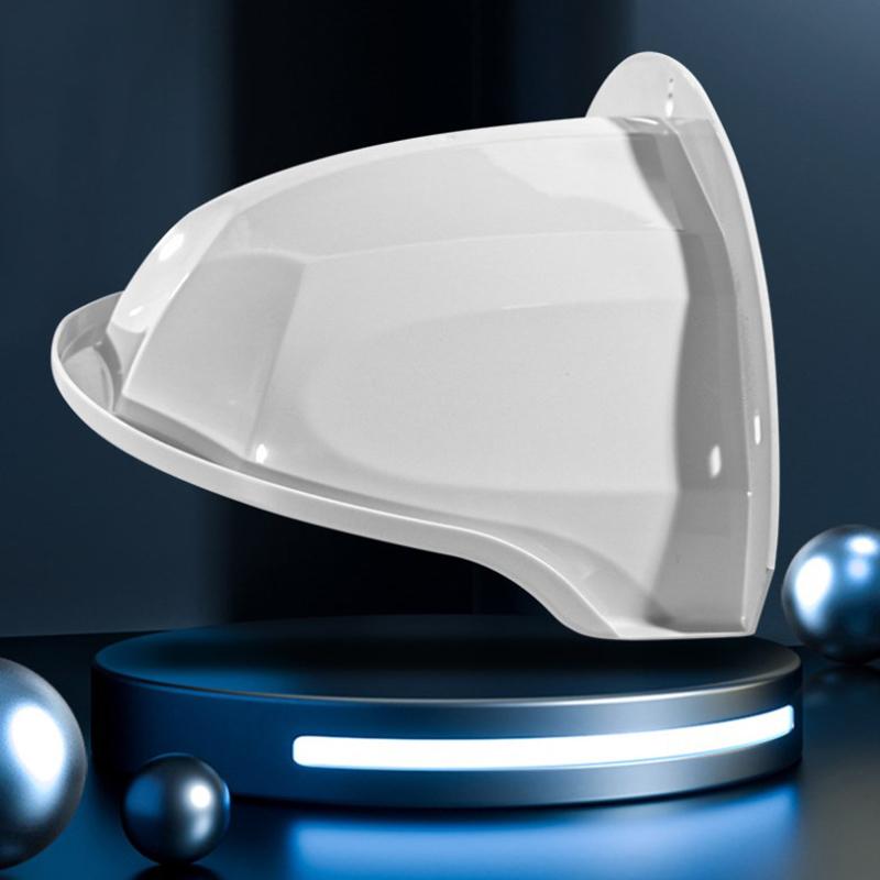 Protective Covers Wall Waterproof Rainproof Cover Cctv Turret Dome Cameras Protection Box Security Camera Protection Case
