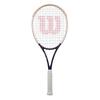 Wilson Rigid Tennis Racket Roland Garros Triumph Grip Size 2 Beige WR168710U2 [Gut Tensioned]