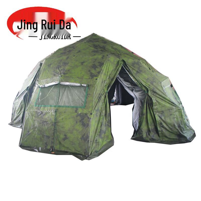 JINGRUIDA Professional Field & Outdoor Tents