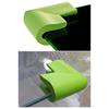 New U-shape Table Desk Soft Corner Cover Protector Baby Safety Furniture Edge Guard Sales Promotion