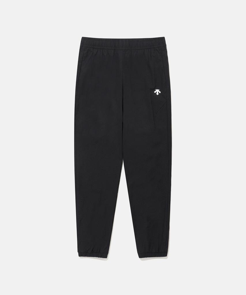 DESCENTE Woven Jogger Pants Black (Sq323Upt71) (B Type)