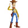 Legacy OF Revoltech Toy Story Woody Painted Action Figure Renewable Package Design Version Non-scale ABS&PVC