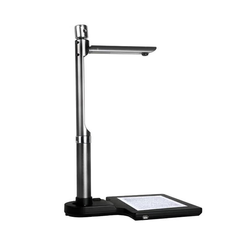 Liangtian S520R A4 Dual Camera Document Scanner CN plug (adapter included)