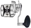 SHIMANO Катушка для приманки Double Axis Jigging 17 Ocean Jigger 1500HG с правой ручкой