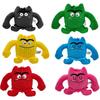 Cross-border My Emotion Monster Plush Toy