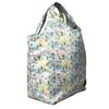 PETER RABBIT(TM) Shopping Bag, Handbag, Compact, Lightweight, Eco-Friendly, M Size, 2501-0668, Green