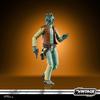 Hasbro STAR WARS Vintage Collection Star Wars: A New Hope (Episode IV) Greedo Premium 3.75-inch Collectible Action Figure G2604 (Authentic)