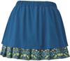 Yonex 26176 Night Sky Medium Women's Skirt, (609),