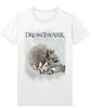Dream Theater Skull Unisex T-shirt
